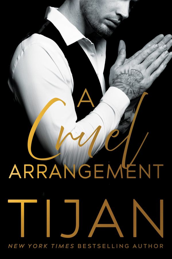 A Cruel Arrangement cover