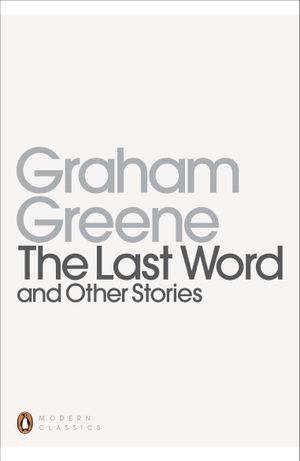 The Last Word and Other Stories