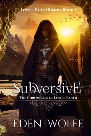 Subversive