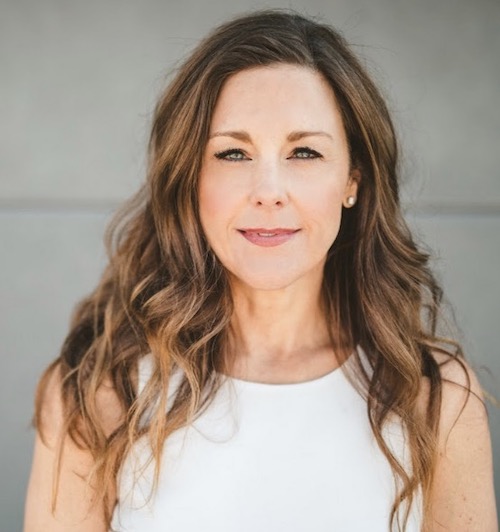Photo of Danielle Girard
