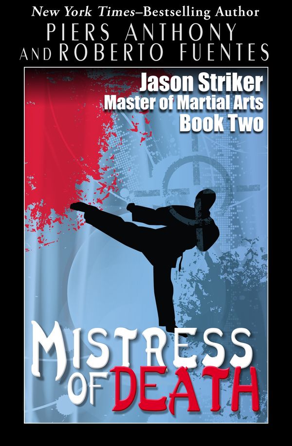 Mistress of Death cover