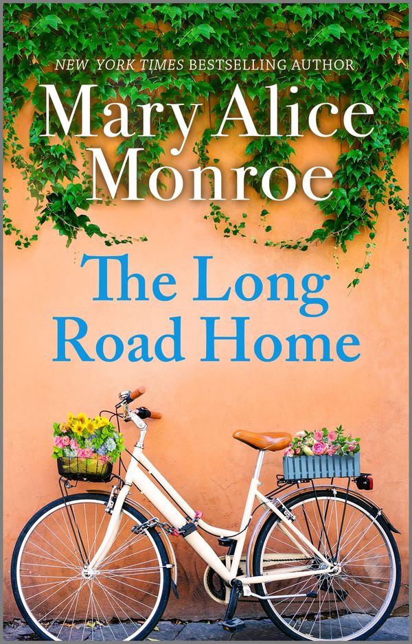 The Long Road Home Book Cover