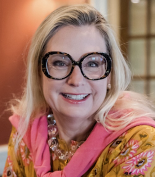 Photo of Julie Mulhern