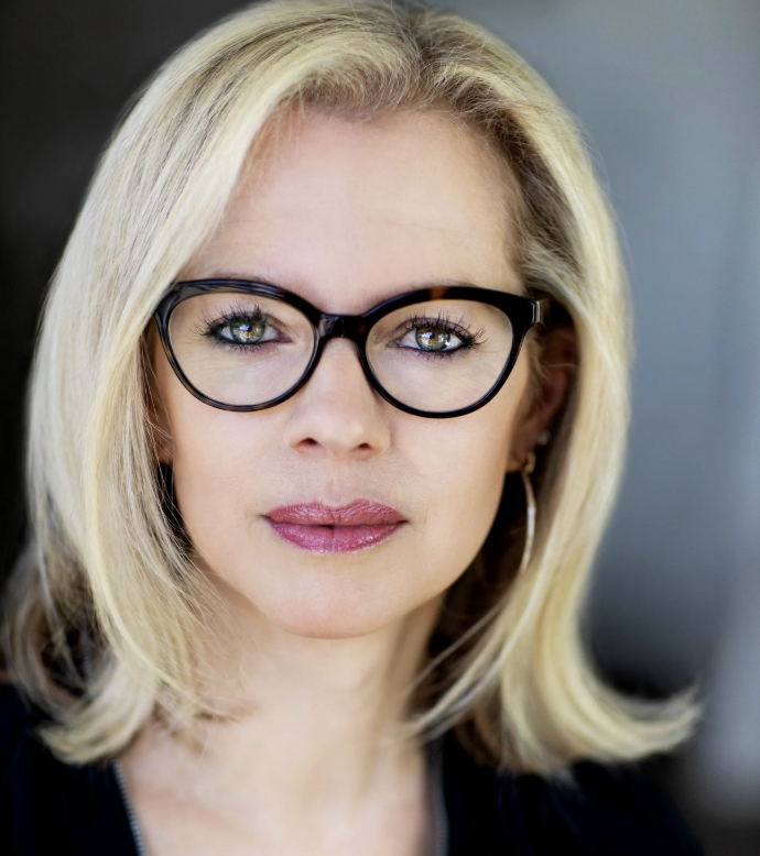 Photo of Susan Walter