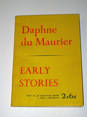 Early Stories