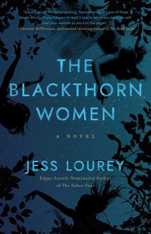 The Blackthorn Women
