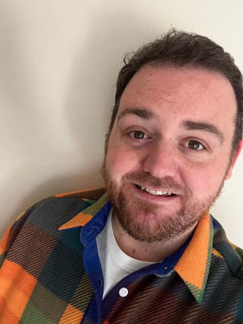 Photo of Ryan Love