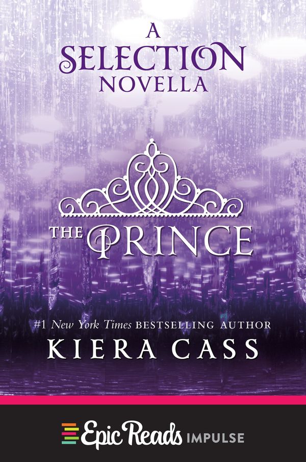The Prince Book Cover