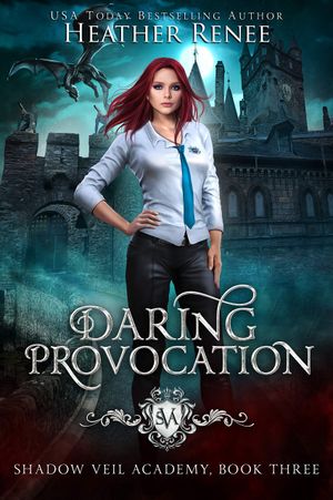 Daring Provocation