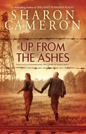 Recent book by Sharon Cameron