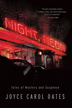 Night, Neon