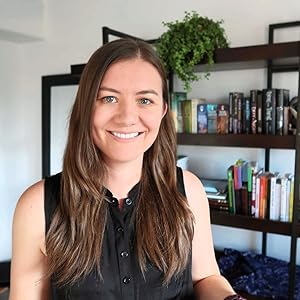 Photo of Jenny Sandiford