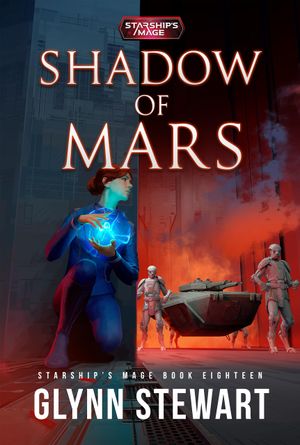 Shadow of Mars