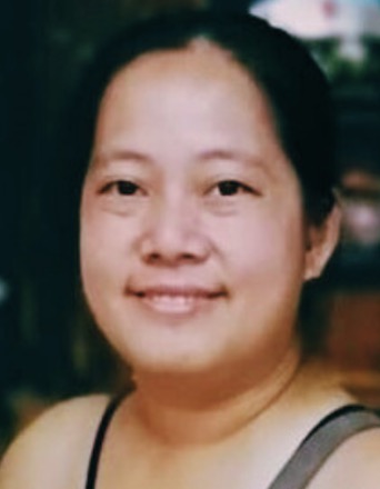 Photo of Iris Kayan