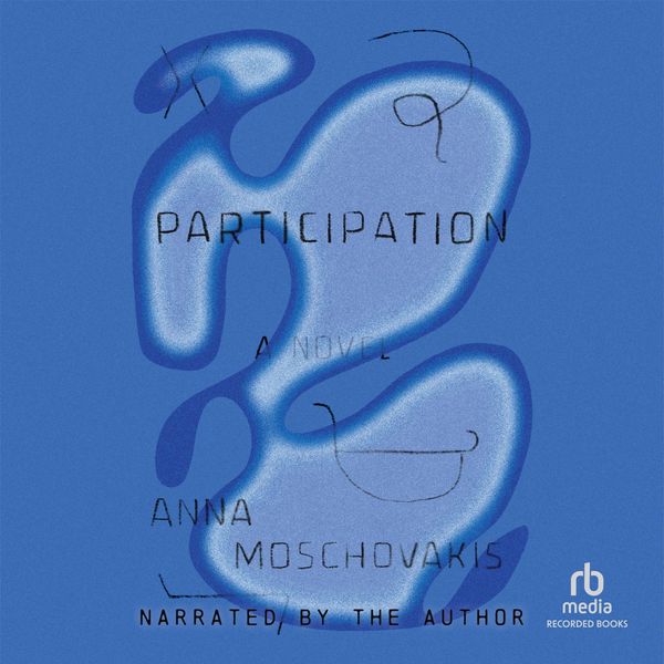 Participation Book Cover