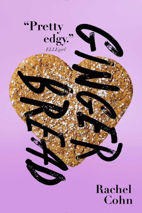 Gingerbread cover