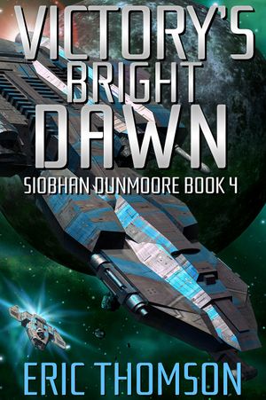 Victory's Bright Dawn