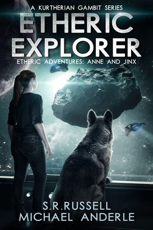 Etheric Explorer
