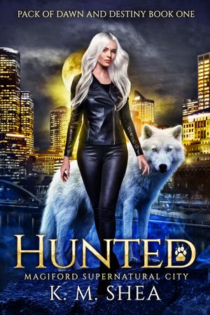Hunted