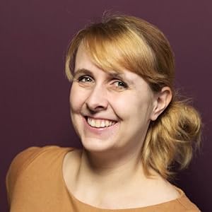 Photo of Janna Ruth