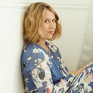 Photo of Jo Piazza