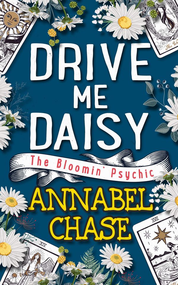 Drive Me Daisy cover