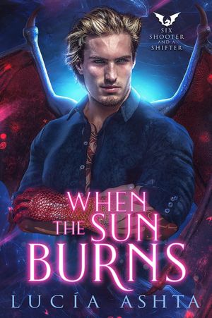 When the Sun Burns