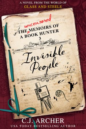 Invisible People