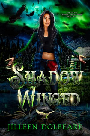 Shadow Winged