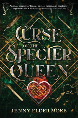 Curse of the Specter Queen