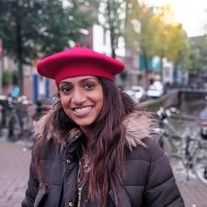 Photo of Rajasree Variyar