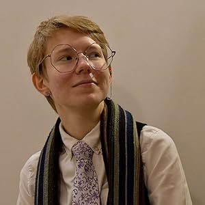 Photo of Alex Kingsley