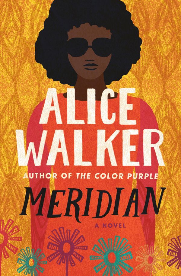 Meridian Book Cover