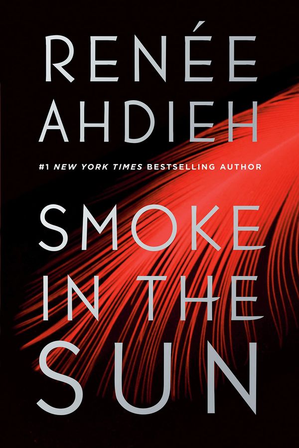 Smoke in the Sun cover