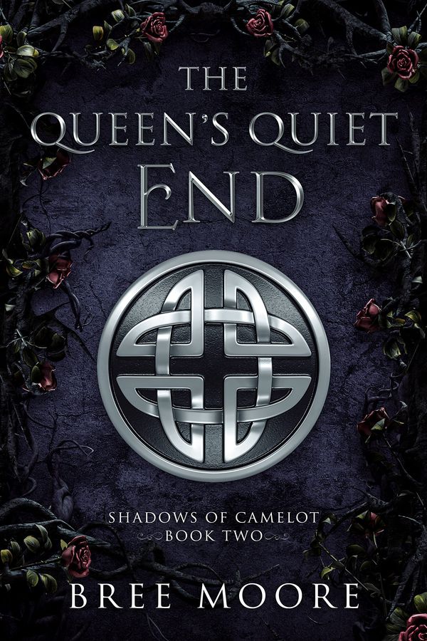 The Queen's Quiet End cover