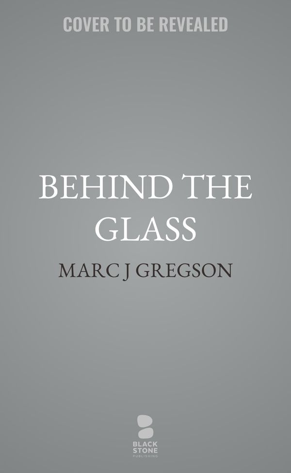 Behind the Glass Book Cover