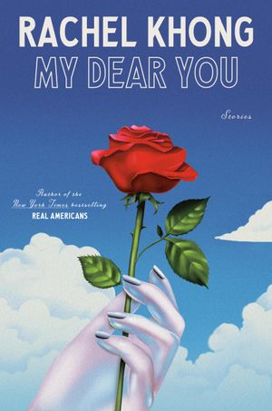 Recent book by Rachel Khong