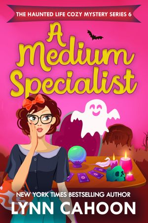 A Medium Specialist