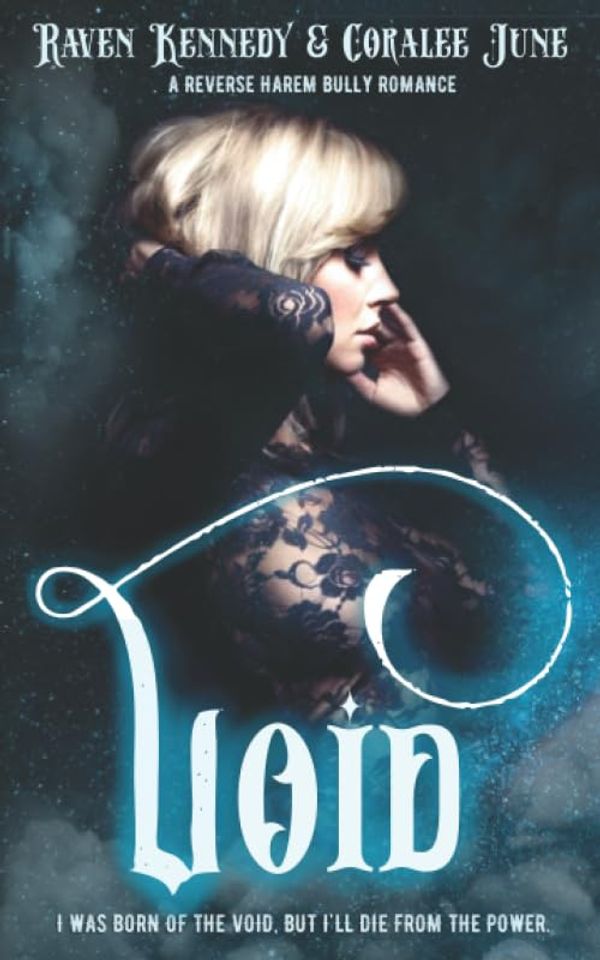 Void Book Cover