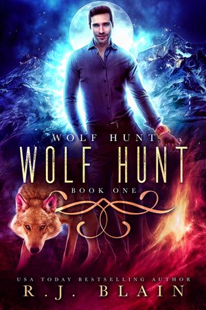 Wolf Hunt