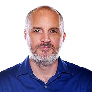 Photo of Dan Wells