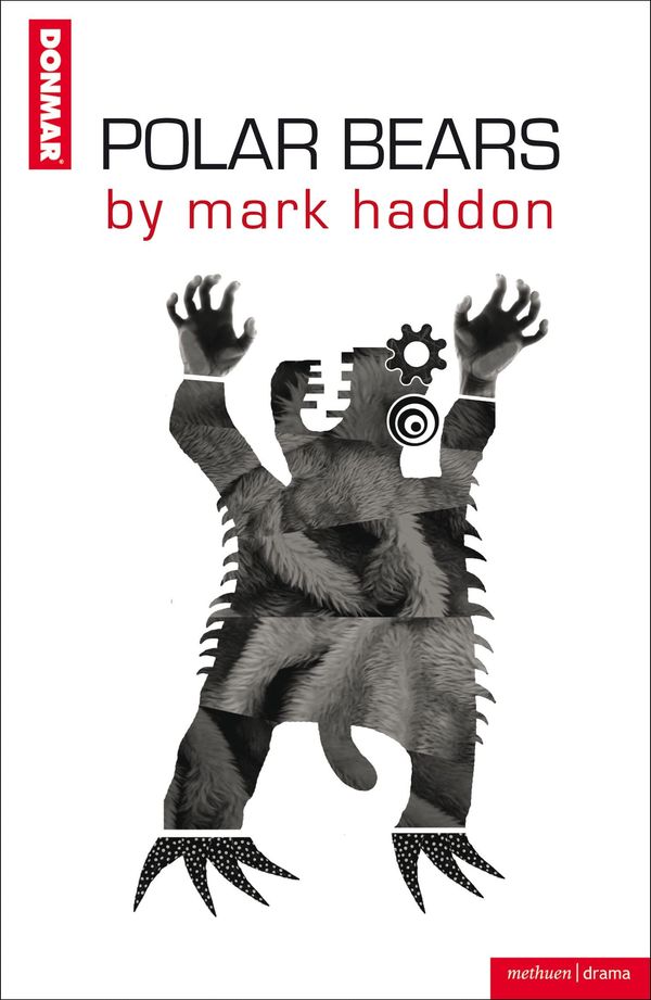 Polar Bears Book Cover
