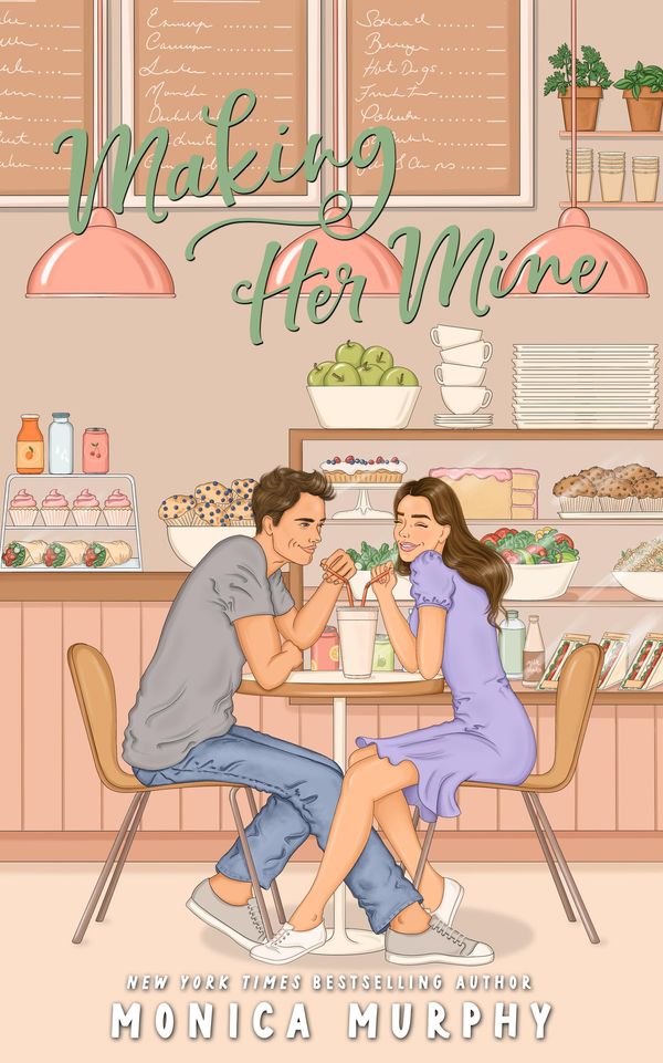 Making Her Mine Book Cover