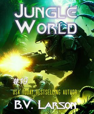 Jungle World