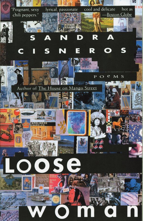 Loose Woman Book Cover