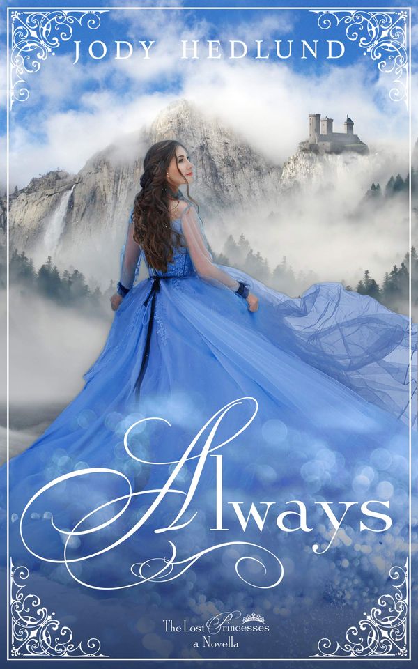 Always Book Cover