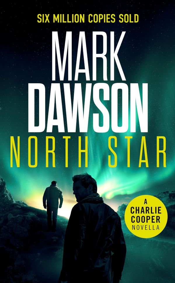 North Star Book Cover