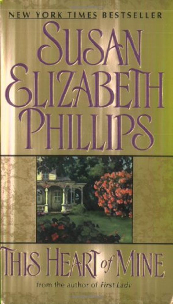 This Heart of Mine Book Cover