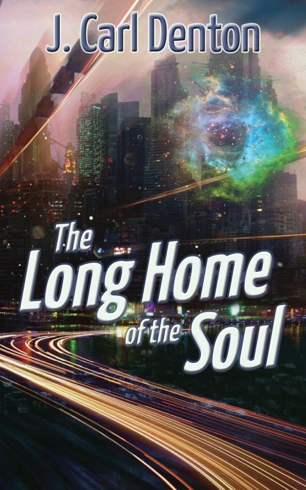 The Long Home of the Soul Book Cover