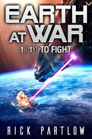 1st to Fight
